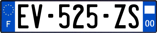 EV-525-ZS