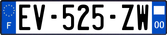 EV-525-ZW