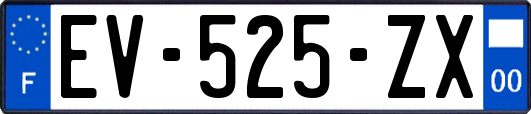 EV-525-ZX