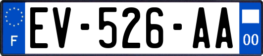 EV-526-AA