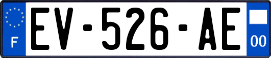 EV-526-AE