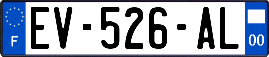 EV-526-AL