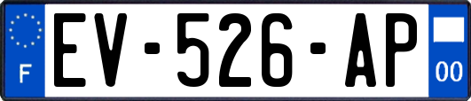 EV-526-AP