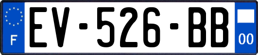 EV-526-BB