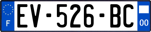 EV-526-BC