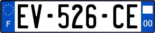 EV-526-CE