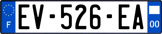 EV-526-EA