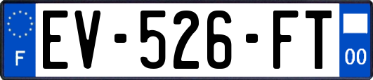 EV-526-FT