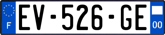 EV-526-GE