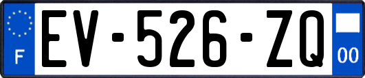 EV-526-ZQ