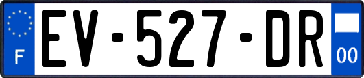 EV-527-DR