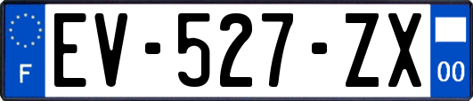 EV-527-ZX