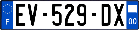 EV-529-DX
