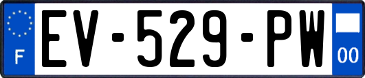 EV-529-PW