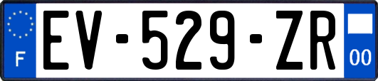 EV-529-ZR