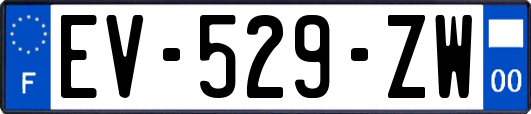 EV-529-ZW