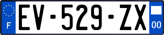 EV-529-ZX