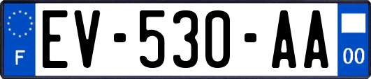 EV-530-AA