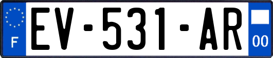 EV-531-AR