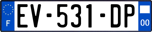 EV-531-DP