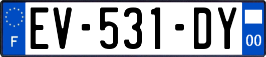 EV-531-DY