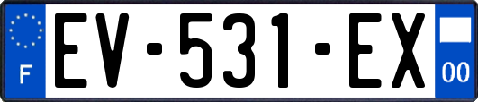 EV-531-EX