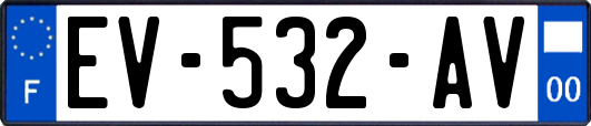 EV-532-AV