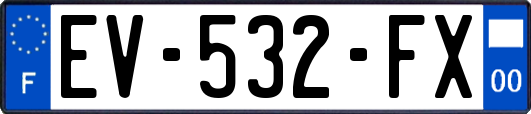 EV-532-FX