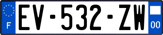 EV-532-ZW