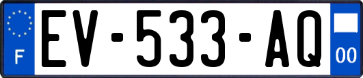 EV-533-AQ