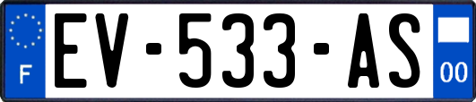 EV-533-AS