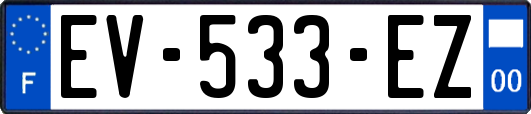 EV-533-EZ