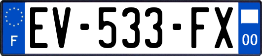 EV-533-FX