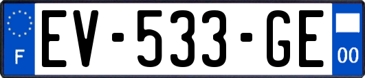 EV-533-GE