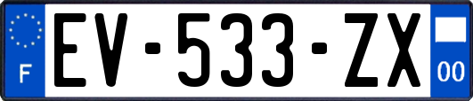 EV-533-ZX