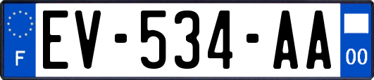 EV-534-AA