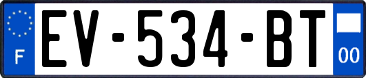 EV-534-BT