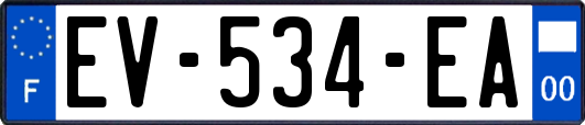 EV-534-EA