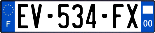 EV-534-FX