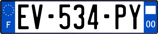 EV-534-PY
