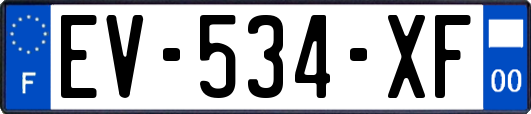 EV-534-XF