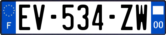 EV-534-ZW