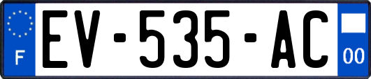 EV-535-AC