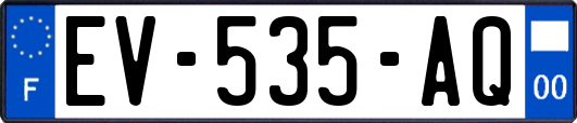 EV-535-AQ