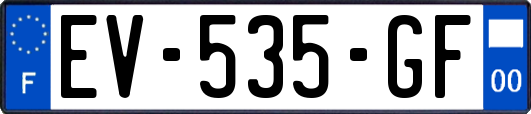 EV-535-GF