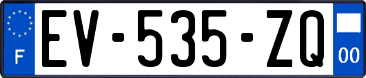 EV-535-ZQ