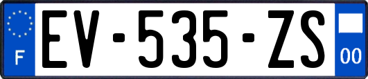 EV-535-ZS