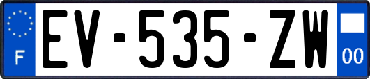 EV-535-ZW