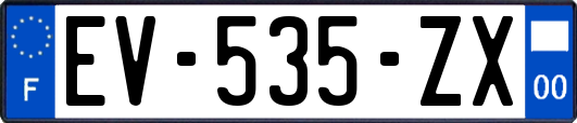 EV-535-ZX