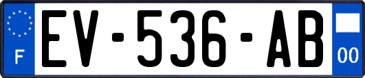 EV-536-AB